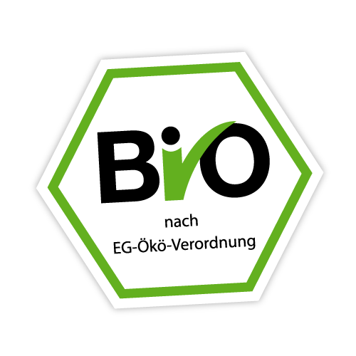 Bio nach EG-Öko-Verordnung