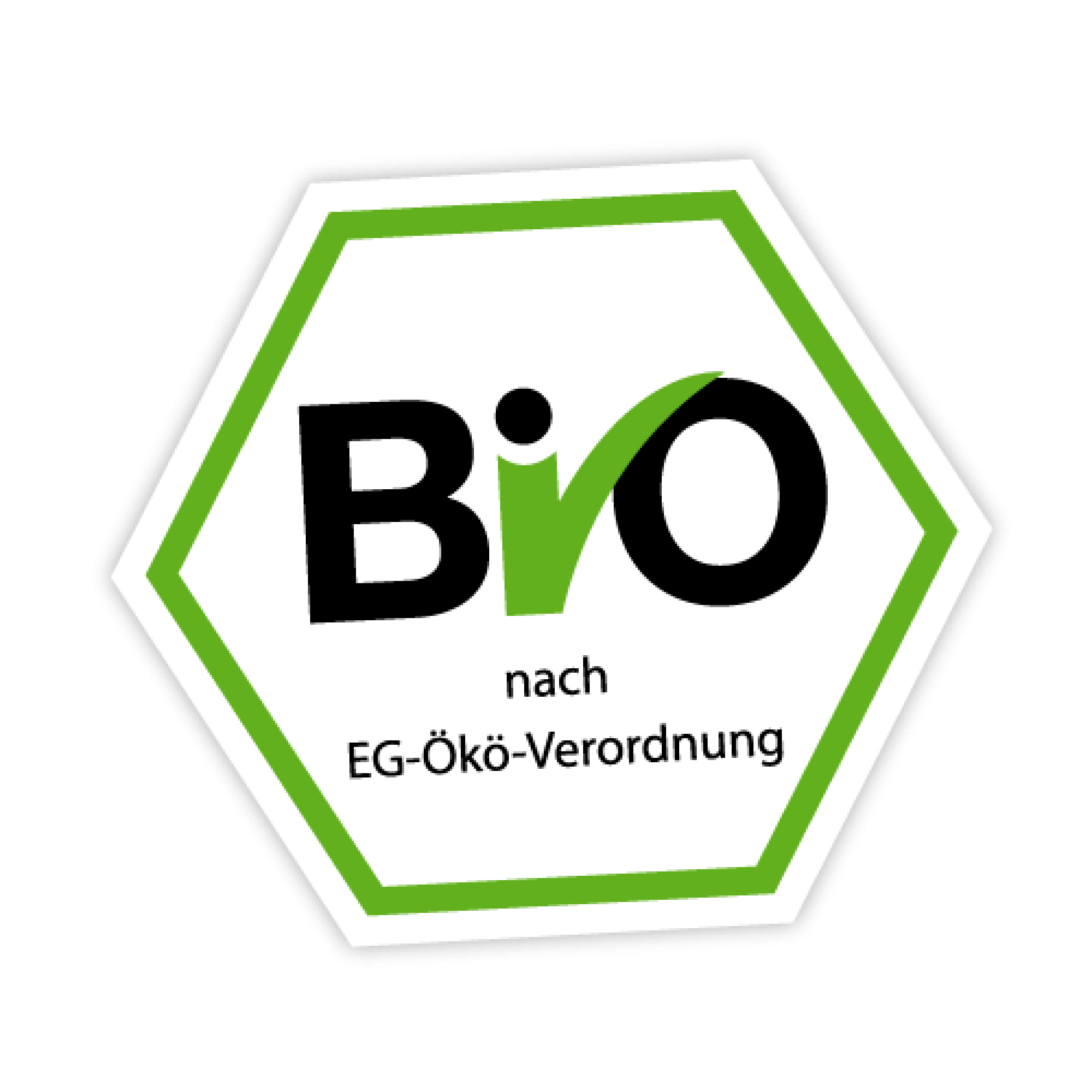 Bio nach EG-Öko-Verordnung